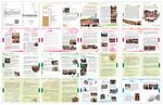 社工季刊年刊公益杂志画册
