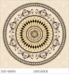 抛晶砖拼花图片