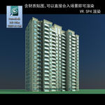 高层建筑