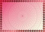 红叶子 加盟证书纹
