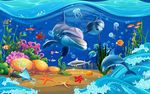 海洋世界