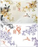 家和富贵玉兰