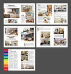 画册内页 家装知识