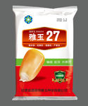 玉米种子包装