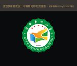 校徽 班徽设计
