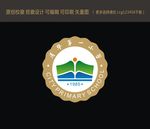 校徽 班徽设计