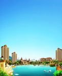 湖景主图A