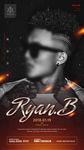 Ryan.B 嘉宾海报