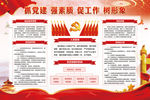 党务公开栏
