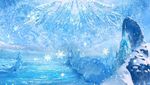 冰雪世界