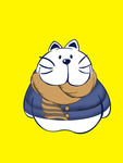 卡通猫