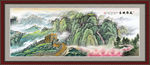 万里长城