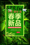春季