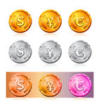 金币