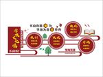学校文化墙