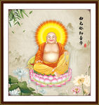 弥勒佛