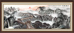 万里长城