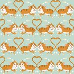 猫咪想小鱼