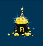 金币