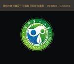 校徽 班徽设计