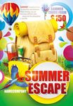 春天出游踏青酒吧音乐夏日户外