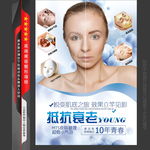 MTS皮肤管理海报