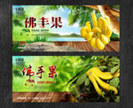 佛手果