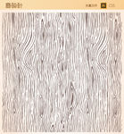 木纹矢量图