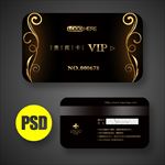 vip卡