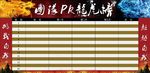 KT板