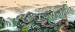 长城