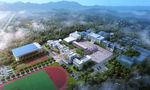 学校绿化设计