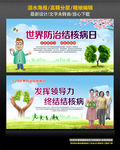 世界防治结核病日