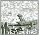 田园山水