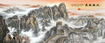 万里长城
