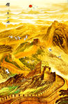 万里长城