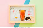 红玉纯茶