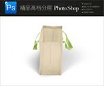 纺织无纺布袋防治袋样机