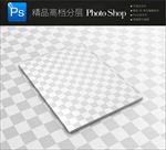 画册样机图片