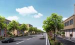 景观道路设计