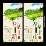 茶