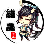 卡通头像