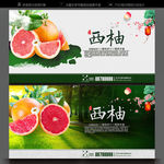 西柚