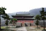 古代建筑帝王殿