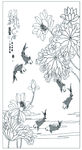 飘香荷花
