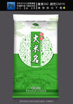 大米包装