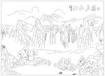 江山多娇