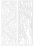 花纹