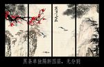 松竹梅岁寒三友