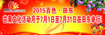 2015芒果文化节
